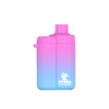 Urbar X HYDRA | 8000 Puffs - JUICY PUNCH | Pack Of 1 - Urbar X Hydra