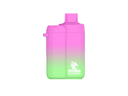 Urbar X HYDRA | 8000 Puffs - JUICY CANDY | Pack Of 1 - Urbar X Hydra