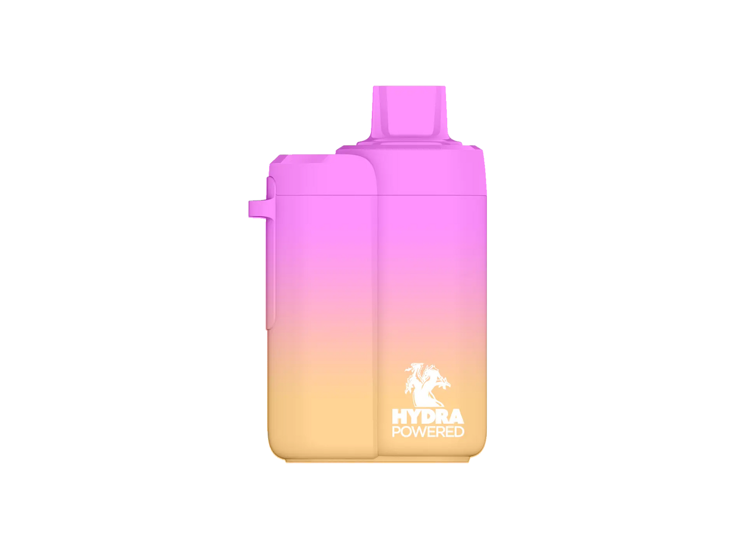 Urbar X HYDRA | 8000 Puffs - MELTED GUMMY | Pack Of 1 - Urbar X Hydra