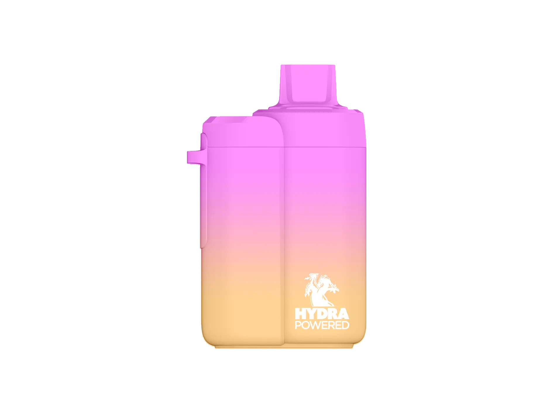 Urbar X HYDRA | 8000 Puffs - MELTED GUMMY | Pack Of 1 - Urbar X Hydra