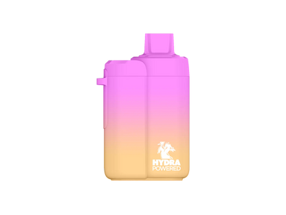 Urbar X HYDRA | 8000 Puffs - MELTED GUMMY | Pack Of 1 - Urbar X Hydra