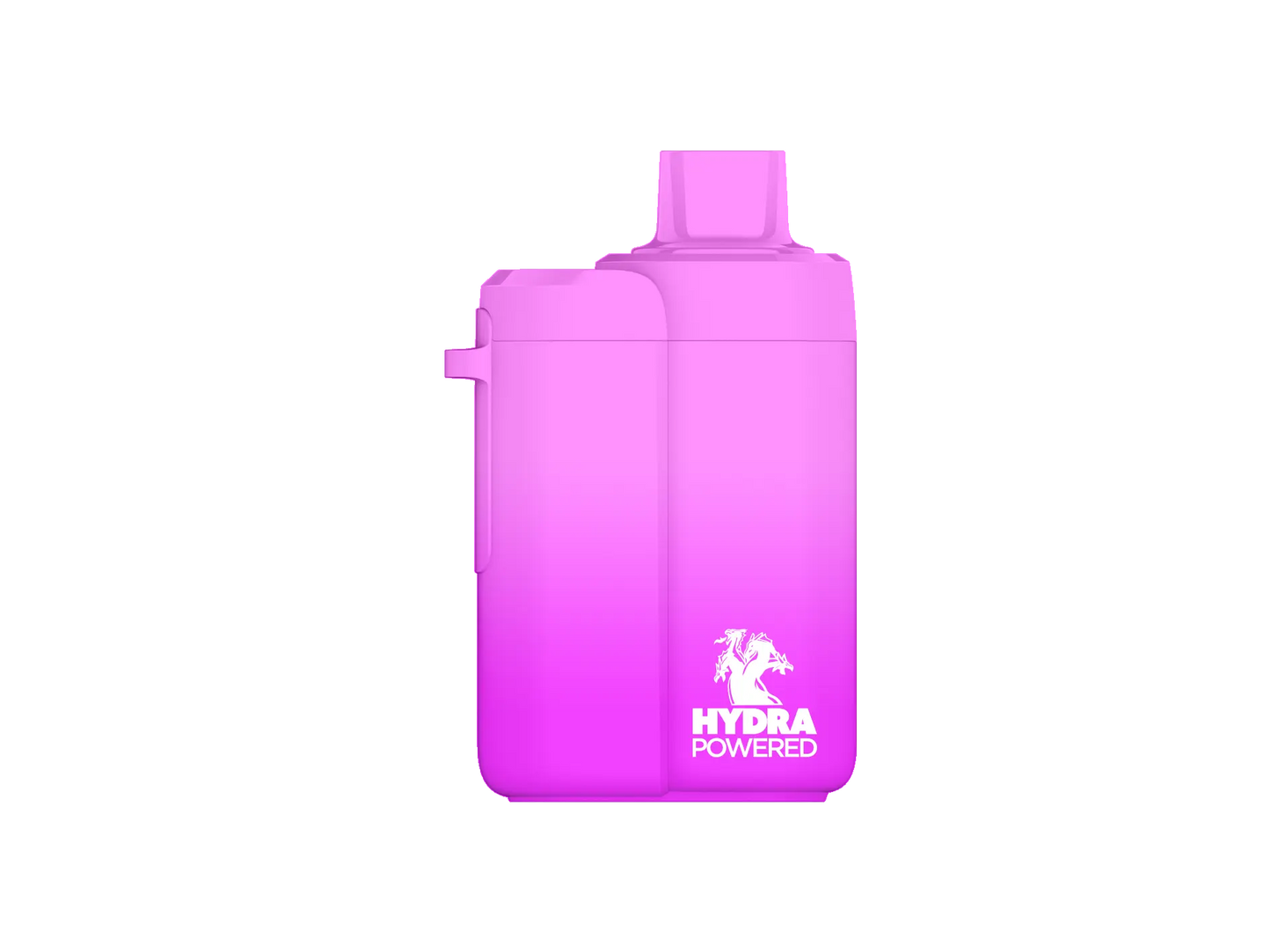 Urbar X HYDRA | 8000 Puffs - PINK BURST | Pack Of 1 - Urbar X Hydra