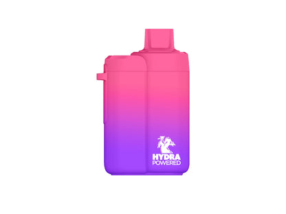 Urbar X HYDRA | 8000 Puffs - PURPLE BERRY | Pack Of 1 - Urbar X Hydra