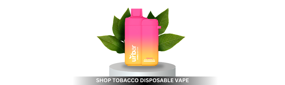 elf bar vape uk Urbar X HYDRA | 5000 Puffs | 1st Ever Puff Counter