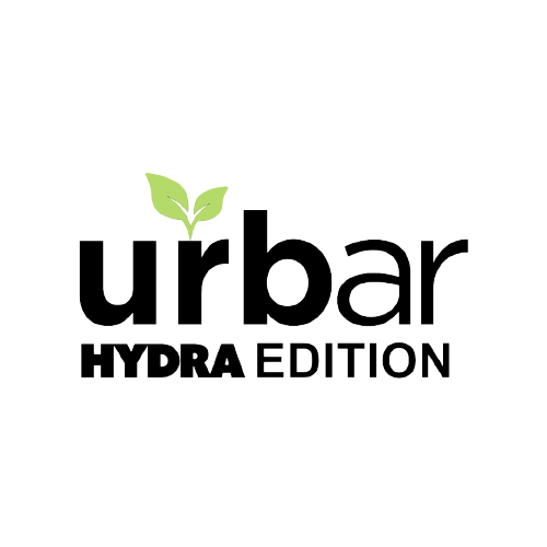 Urbar Logo