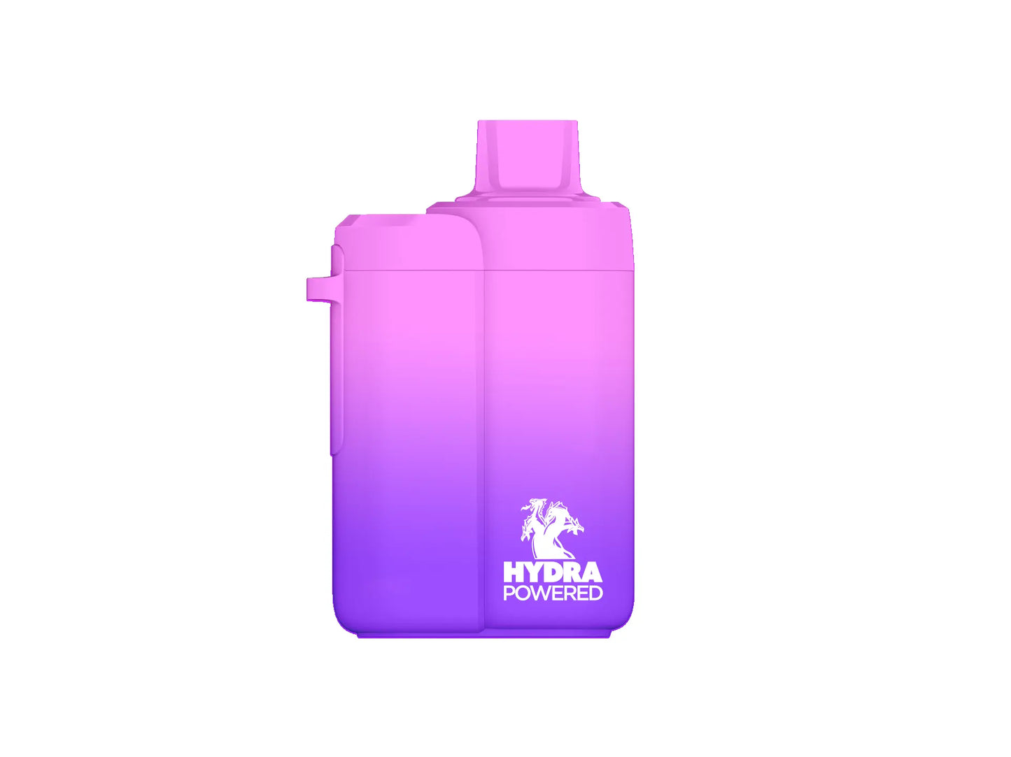 Urbar X HYDRA | 8000 Puffs - WONDER GRAPE | Pack Of 1 - Urbar X Hydra